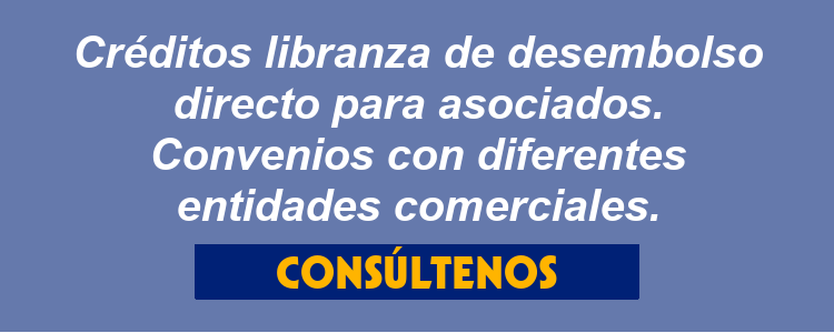 Créditos Libranza